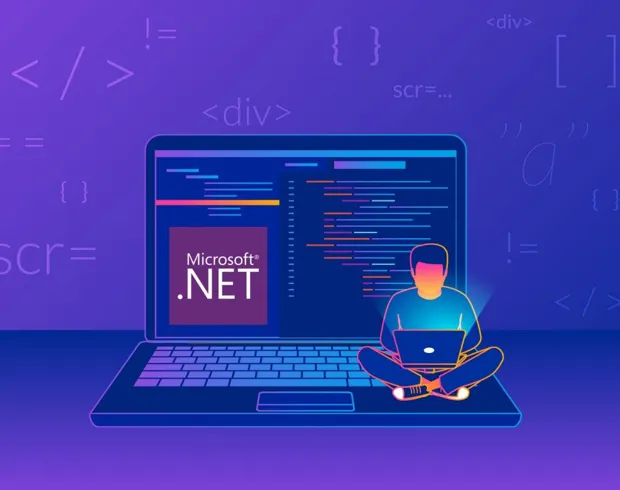 Програмування у VISUAL STUDIO .NET